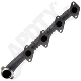 APDTY 785053 Cast Iron - Includes Hardware And Gaskets