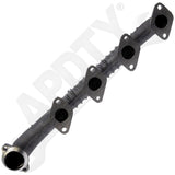 APDTY 785053 Cast Iron - Includes Hardware And Gaskets