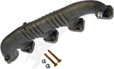 APDTY 785054 Cast Iron - Includes Hardware And Gaskets