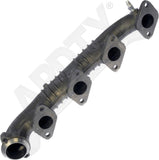 APDTY 785054 Cast Iron - Includes Hardware And Gaskets