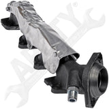 APDTY 785067 Exhaust Manifold Kit - Includes Required Gaskets & Hardware