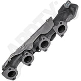 APDTY 785067 Exhaust Manifold Kit - Includes Required Gaskets & Hardware
