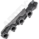 APDTY 785067 Exhaust Manifold Kit - Includes Required Gaskets & Hardware