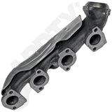 APDTY 785068 Exhaust Manifold 1L2Z9431BA