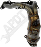 APDTY 785086 Includes Gaskets