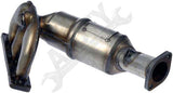 APDTY 785087 Integrated Manifold - Tubular - Includes Gaskets