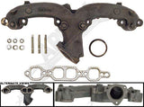 APDTY 785200 Exhaust Manifold Kit Replaces 3905364