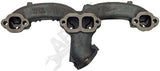 APDTY 785200 Exhaust Manifold Kit Replaces 3905364