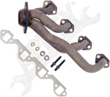 APDTY 785202 Exhaust Manifold Kit