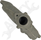 APDTY 785204 Exhaust Manifold Kit