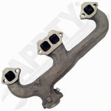 APDTY 785208 Exhaust Manifold Kit