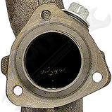 APDTY 785208 Exhaust Manifold Kit