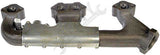 APDTY 785209 Exhaust Manifold Kit Fits Select 1983-1988 GM Models 14050282