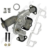 APDTY 785211 Exhaust Manifold Kit
