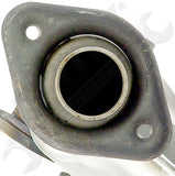 APDTY 785211 Exhaust Manifold Kit