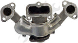 APDTY 785212 Exhaust Manifold Kit