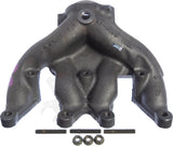 APDTY 785262 Exhaust Manifold For 2.5L 4-Cylinder Engine