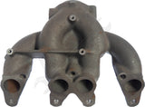 APDTY 785262 Exhaust Manifold For 2.5L 4-Cylinder Engine