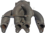 APDTY 785262 Exhaust Manifold For 2.5L 4-Cylinder Engine