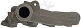 APDTY 785264 Exhaust Manifold Kit