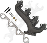 APDTY 785266 Exhaust Manifold Kit