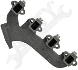 APDTY 785266 Exhaust Manifold Kit