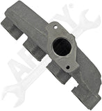APDTY 785266 Exhaust Manifold Kit