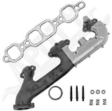 APDTY 785267 Exhaust Manifold Kit