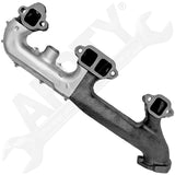 APDTY 785267 Exhaust Manifold Kit