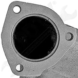 APDTY 785267 Exhaust Manifold Kit