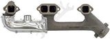 APDTY 785269 Exhaust Manifold Kit