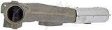 APDTY 785269 Exhaust Manifold Kit