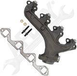 APDTY 785270 Exhaust Manifold Kit