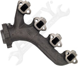 APDTY 785270 Exhaust Manifold Kit