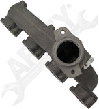 APDTY 785270 Exhaust Manifold Kit