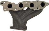 APDTY 785271 Exhaust Manifold Kit