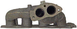APDTY 785271 Exhaust Manifold Kit