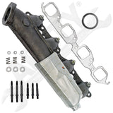 APDTY 785272 Exhaust Manifold Kit