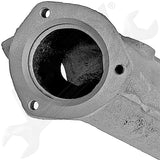 APDTY 785272 Exhaust Manifold Kit