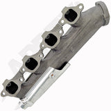 APDTY 785272 Exhaust Manifold Kit