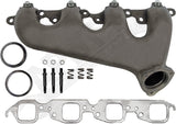APDTY 785273 Exhaust Manifold Left Side Select 366 or 427 Big Block Engine