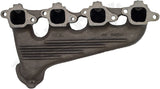 APDTY 785273 Exhaust Manifold Left Side Select 366 or 427 Big Block Engine