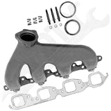 APDTY 785274 Exhaust Manifold Kit