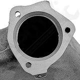 APDTY 785274 Exhaust Manifold Kit