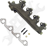 APDTY 785276 Exhaust Manifold Kit
