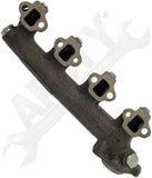 APDTY 785276 Exhaust Manifold Kit