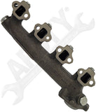 APDTY 785276 Exhaust Manifold Kit