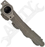 APDTY 785276 Exhaust Manifold Kit