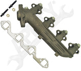 APDTY 785277 Exhaust Manifold Kit