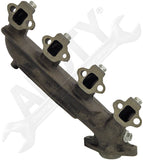 APDTY 785277 Exhaust Manifold Kit